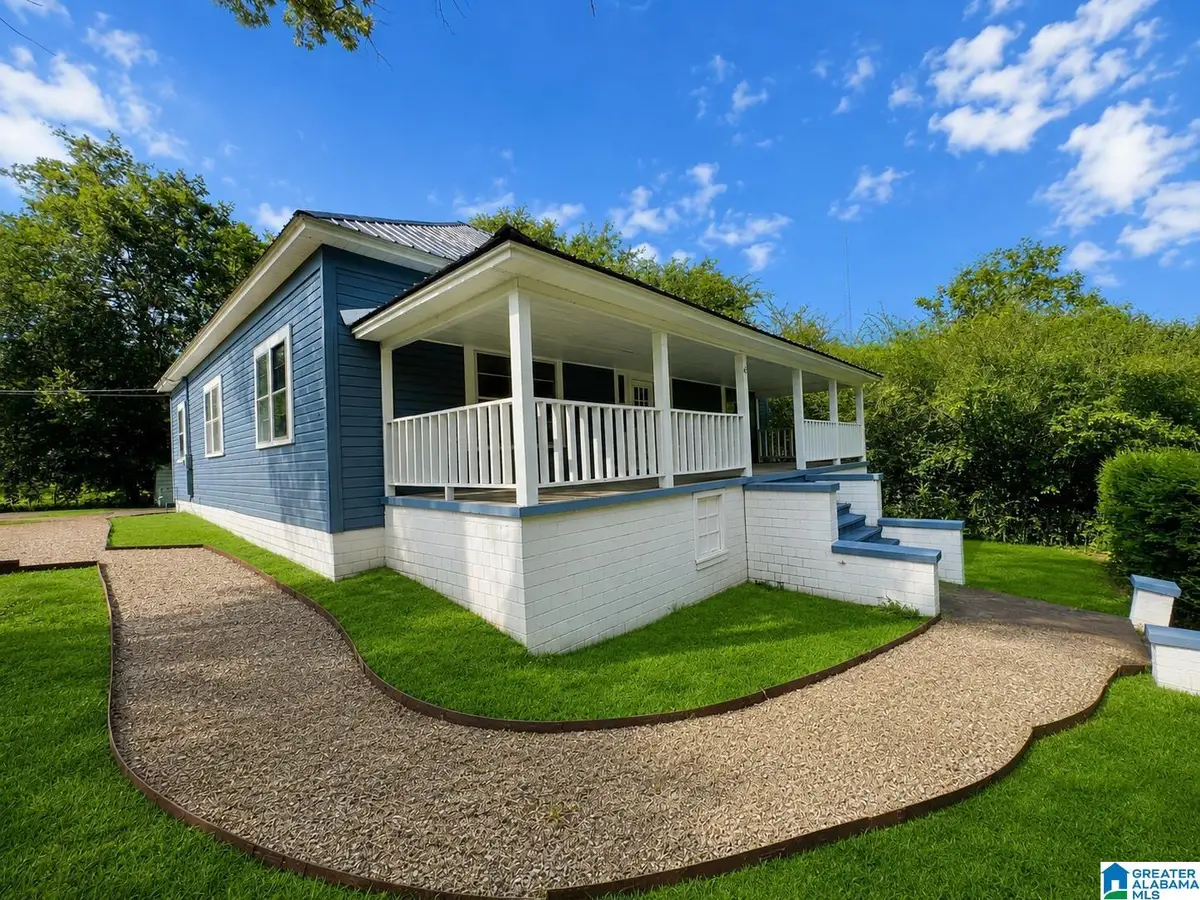 42 DOLISKA ROAD, Dora, AL 35062 - #1