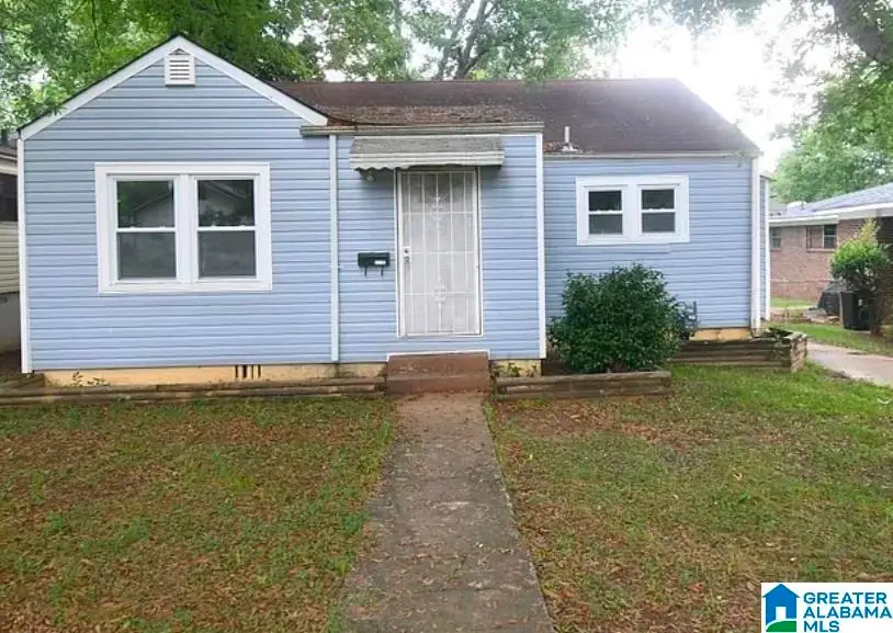 1768 51ST STREET, Birmingham, AL 35208 - #1