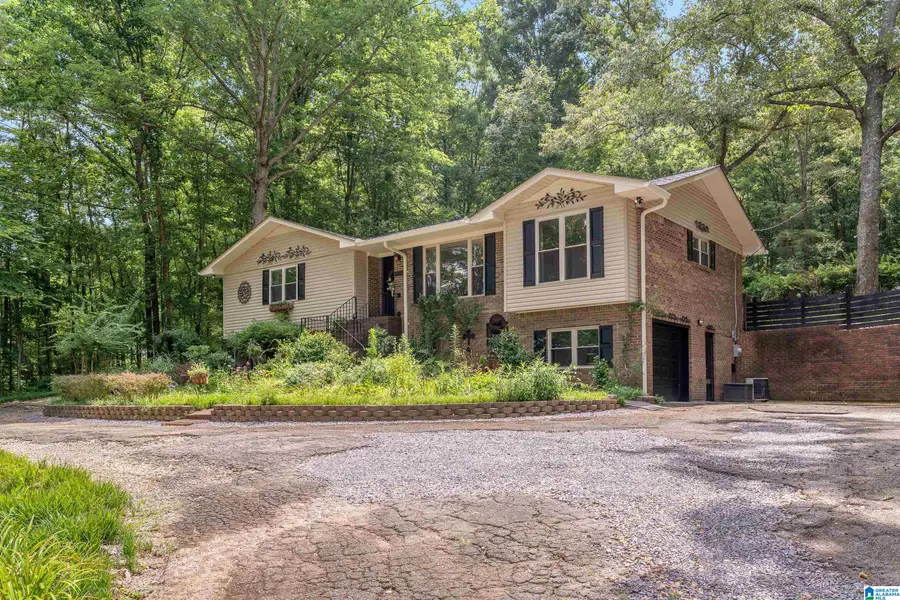 1800 REX LAKE ROAD, Leeds, AL 35094 - #2
