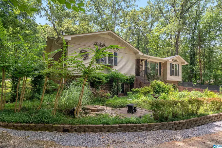 1800 REX LAKE ROAD, Leeds, AL 35094 - #3