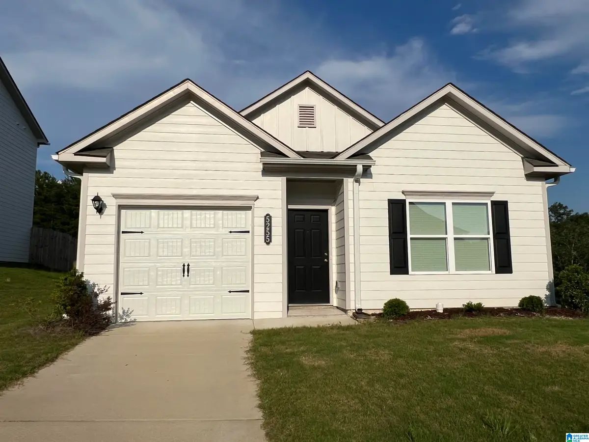 5255 CEDAR RIDGE ROAD, Mount Olive, AL 35117 - #1