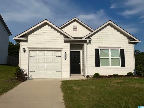 5255 CEDAR RIDGE ROAD, Mount olive, AL 35117
