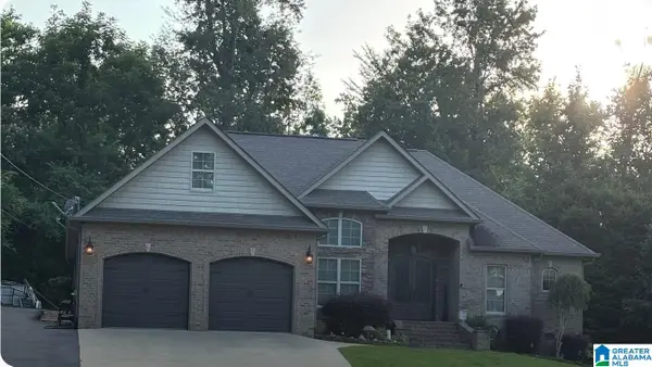 203 LAUREL WOOD DRIVE, Rainbow city, AL 35906