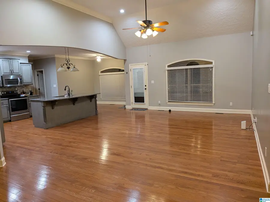 203 LAUREL WOOD DRIVE, Rainbow City, AL 35906 - #3