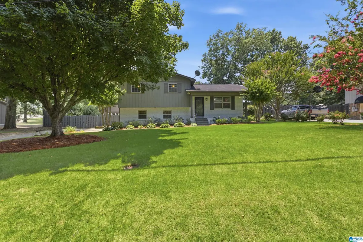 916 GRAHAM LANE, Mount Olive, AL 35117 - #1