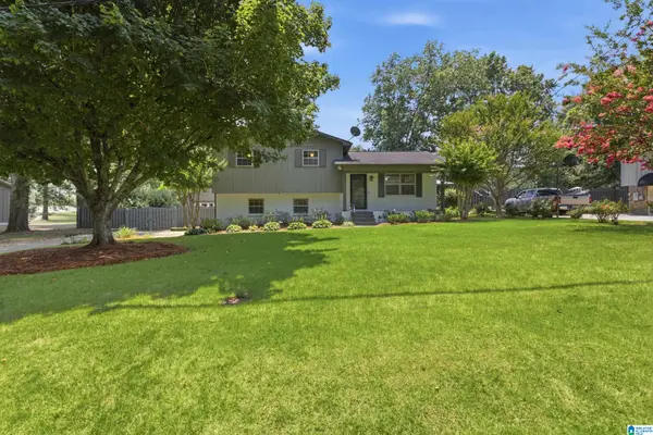 916 GRAHAM LANE, Mount olive, AL 35117