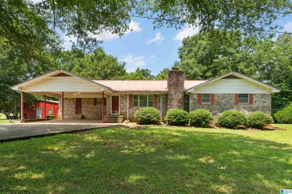 4049 KLEIN ROAD, Harpersville, AL 35078