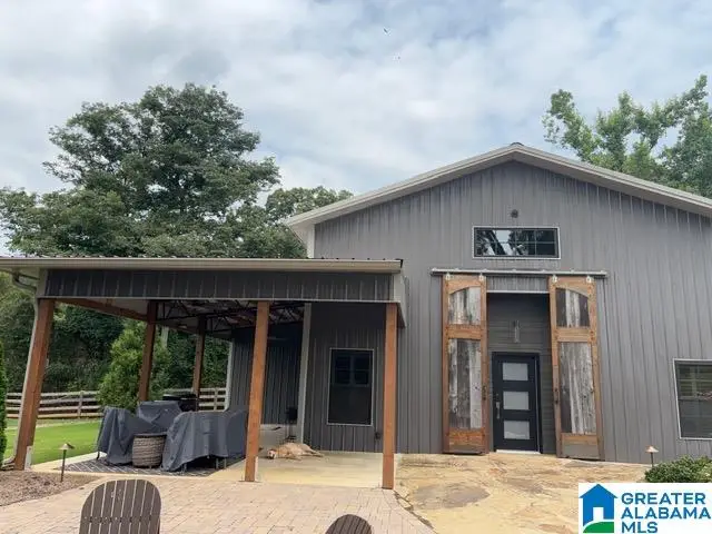 8124 GLENDALE FARMS ROAD, Trussville, AL 35173 - #1