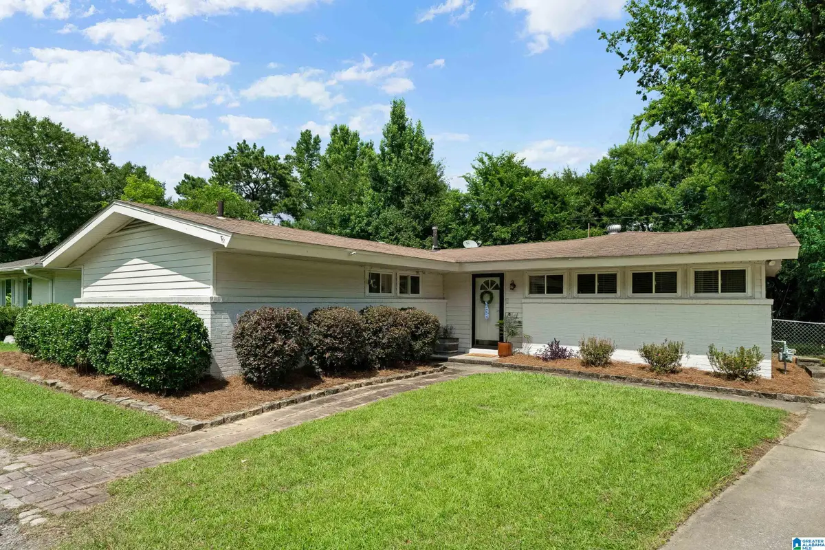 217 ELDER STREET, Birmingham, AL 35210 - #1