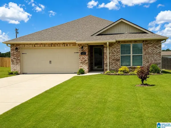 1107 COLONIAL DRIVE SW, Cullman, AL 35055