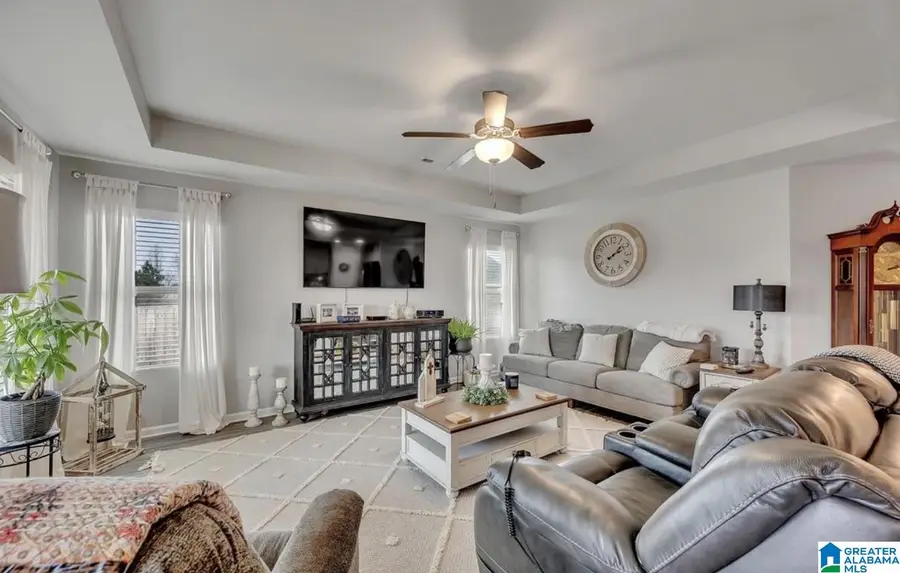 1107 COLONIAL DRIVE SW, Cullman, AL 35055 - #3