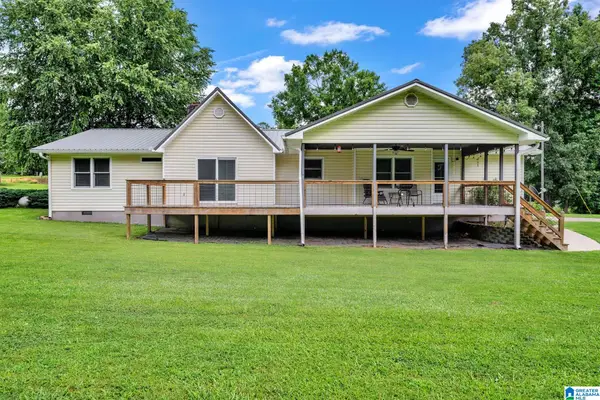 8755 BOILING SPRINGS ROAD, Ohatchee, AL 36271