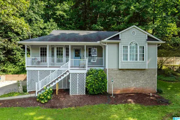 7517 BREANE DRIVE, Trussville, AL 35173