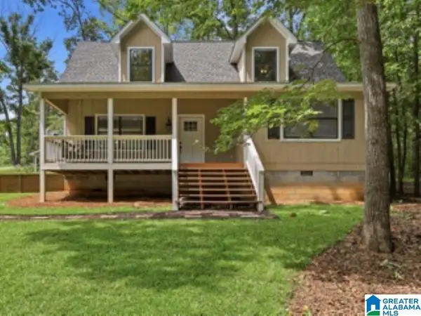 36 ALDER DRIVE, Dadeville, AL 36853