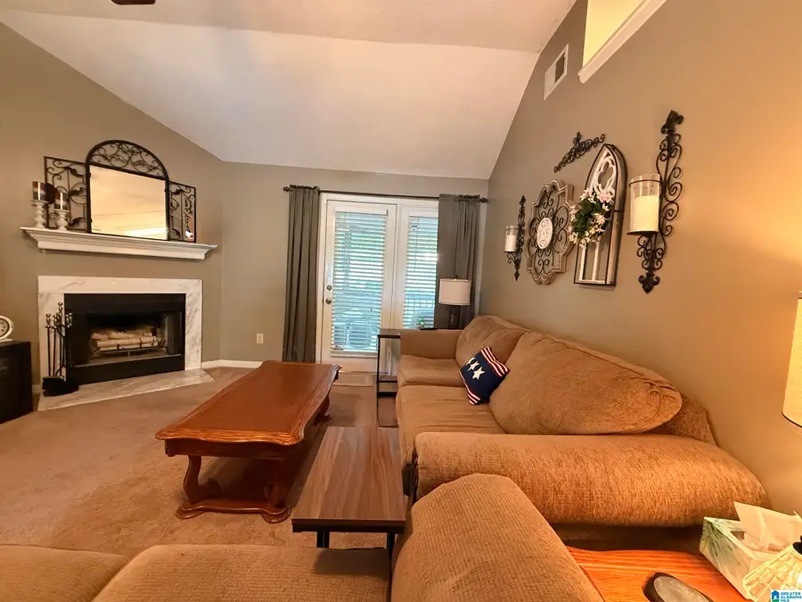 4604 LAKES EDGE COVE, Pinson, AL 35126 - #3