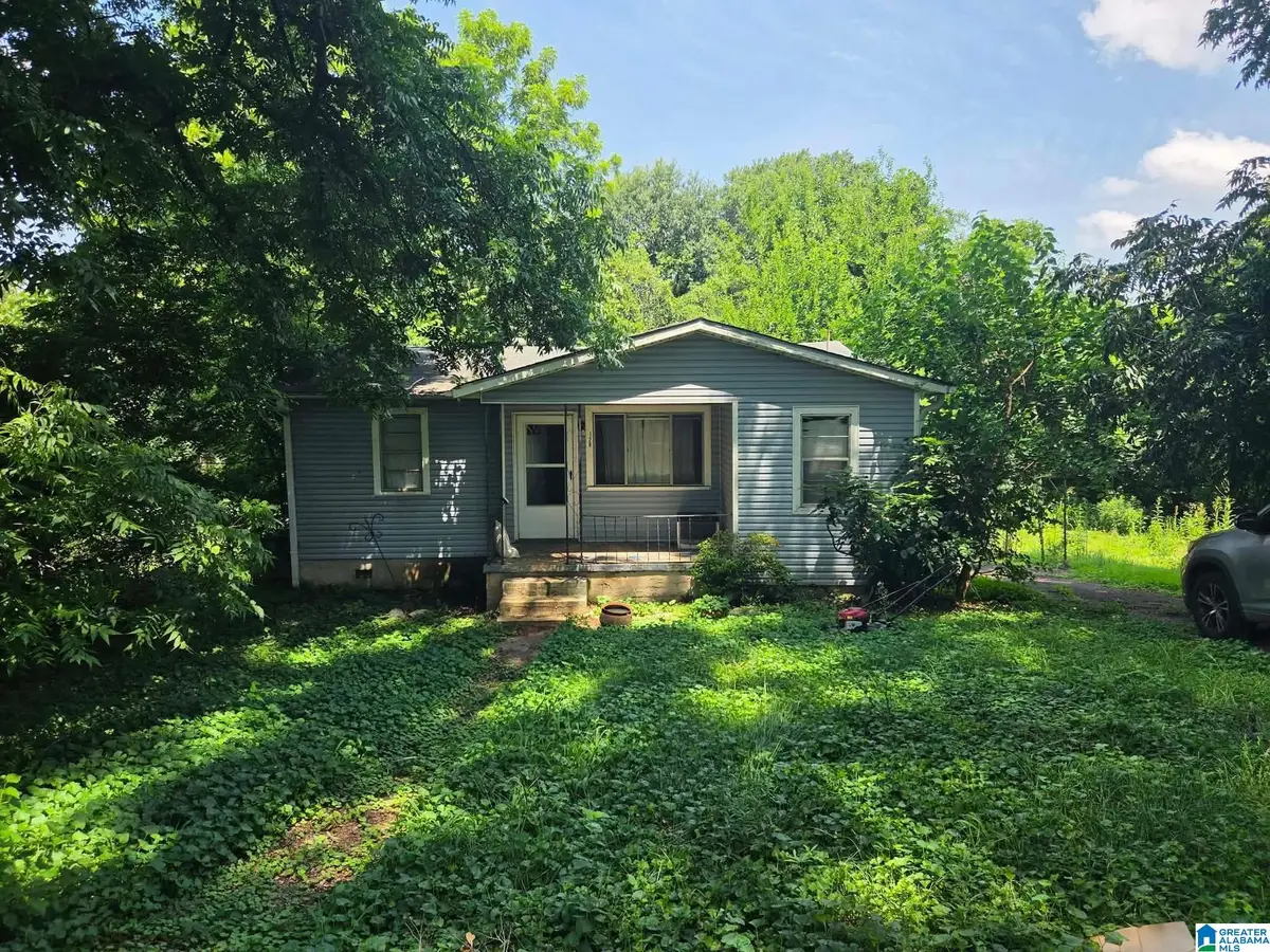 128 RAIMUND AVENUE, Bessemer, AL 35020 - #1