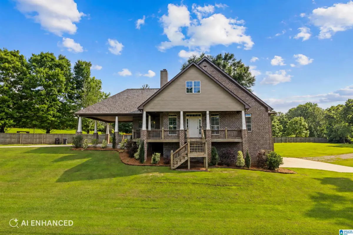 7343 ROPER ROAD, Trussville, AL 35173 - #1