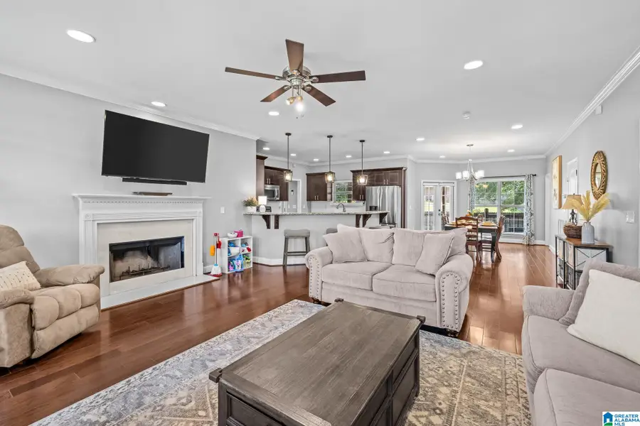 7343 ROPER ROAD, Trussville, AL 35173 - #2
