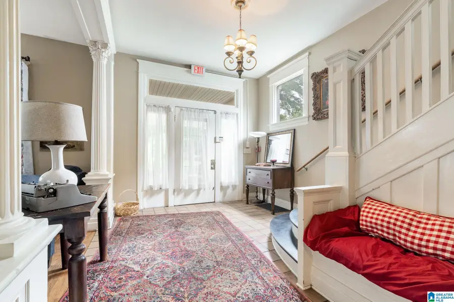 1615 COLLUM STREET S, Birmingham, AL 35205 - #2