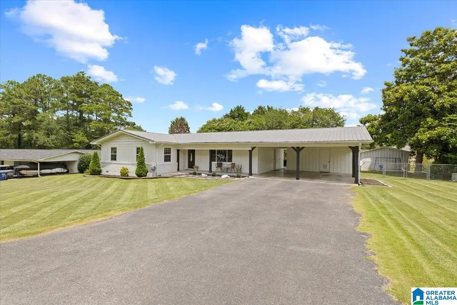 39 PINE CIRCLE, Oneonta, AL 35121 - #3