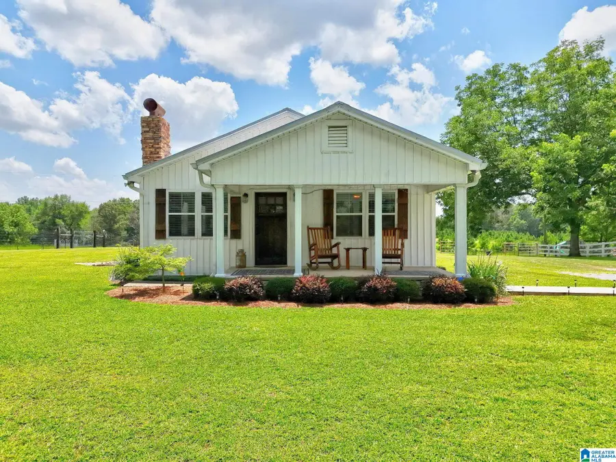 291 COUNTY ROAD 729, Jemison, AL 35085 - #2