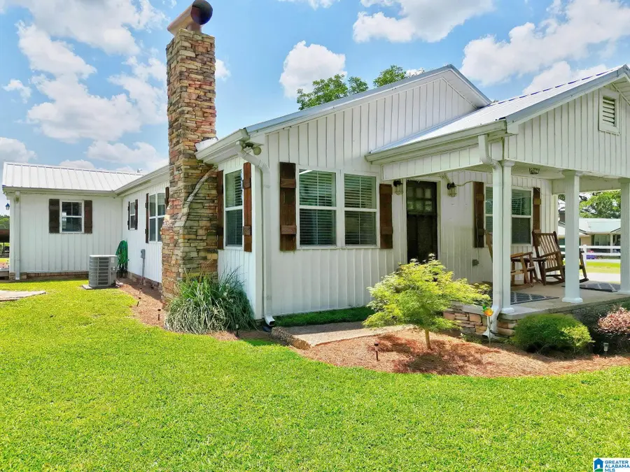 291 COUNTY ROAD 729, Jemison, AL 35085 - #3