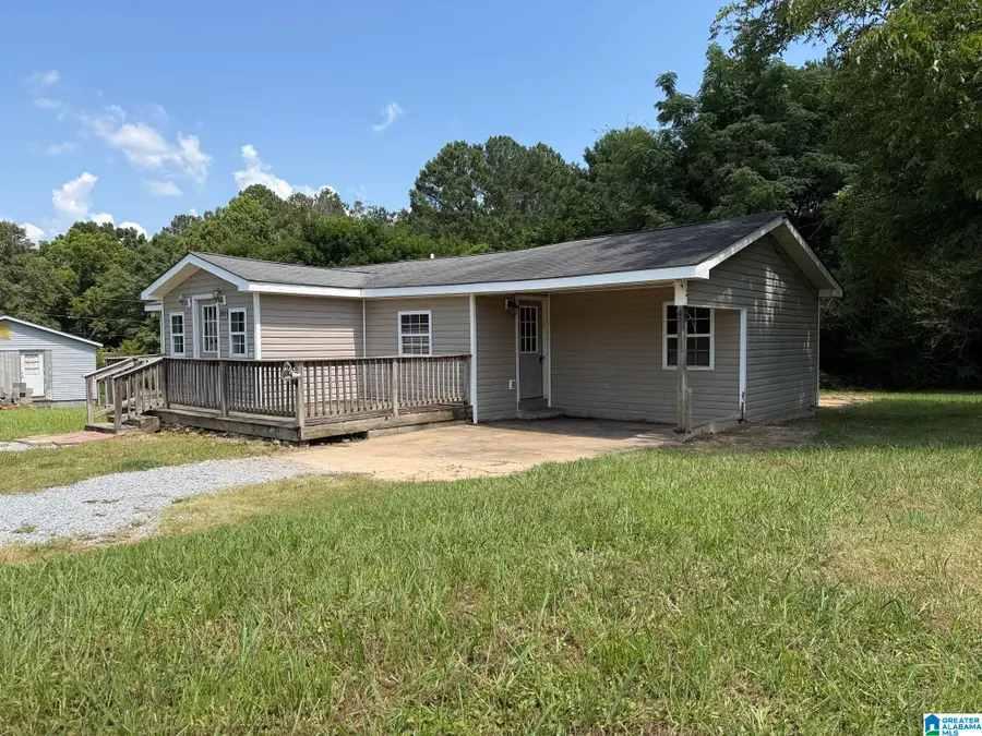 232 HIGHWAY 62, Harpersville, AL 35078 - #3