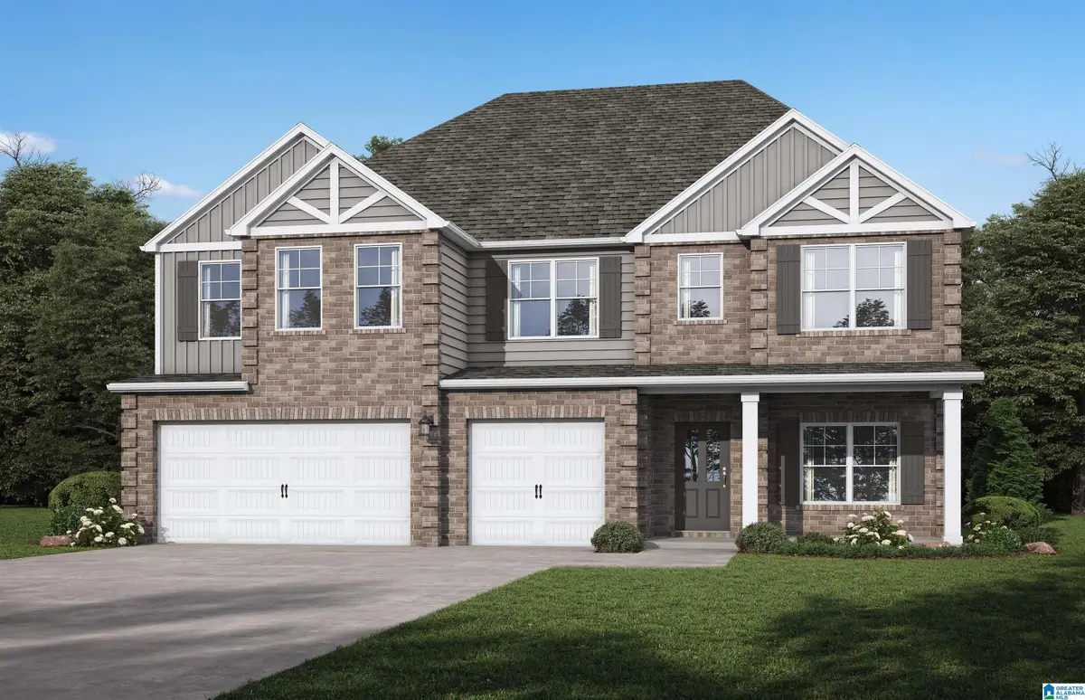 1519 CHERRYWOOD AVE, Alabaster, AL 35007 - #1