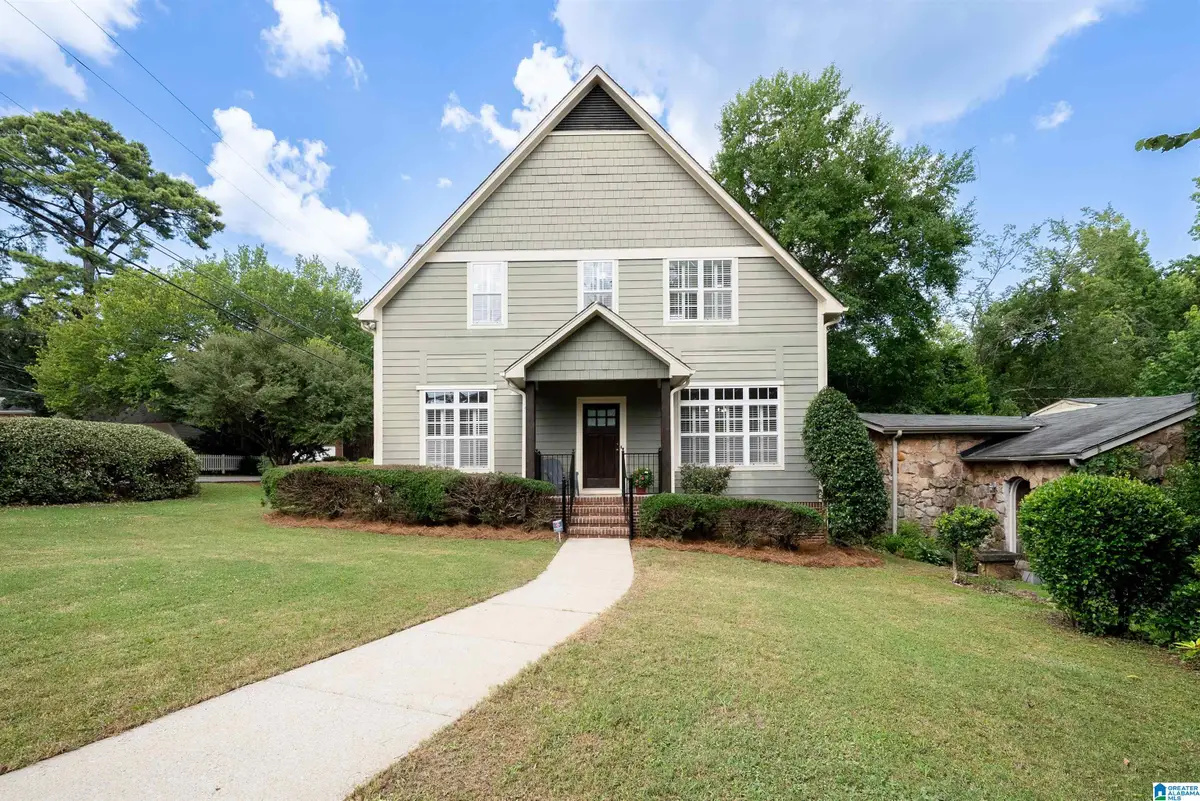 1001 CHESTNUT STREET, Vestavia Hills, AL 35216 - #1