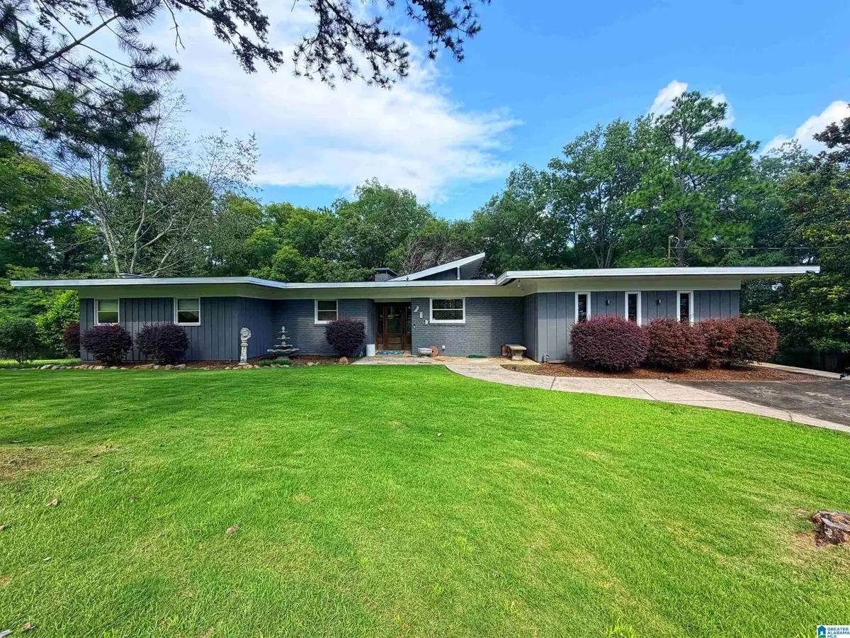 215 MARY LANE, Anniston, AL 36207 - #1