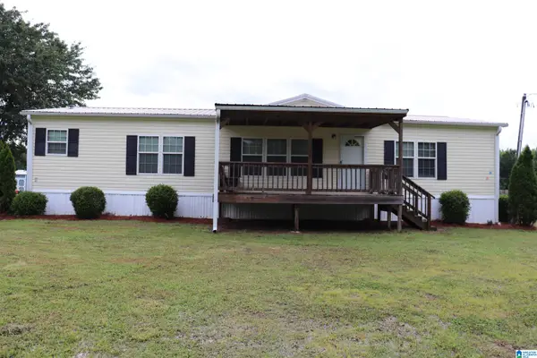 410 COUNTY ROAD 637, Hanceville, AL 35077