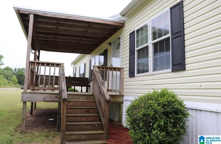 410 COUNTY ROAD 637, Hanceville, AL 35077 - #2