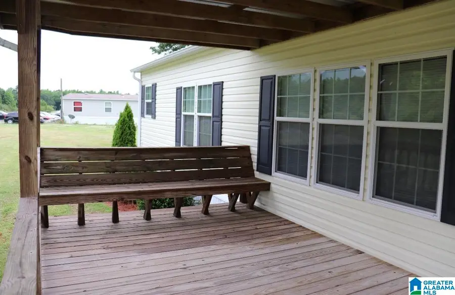 410 COUNTY ROAD 637, Hanceville, AL 35077 - #3