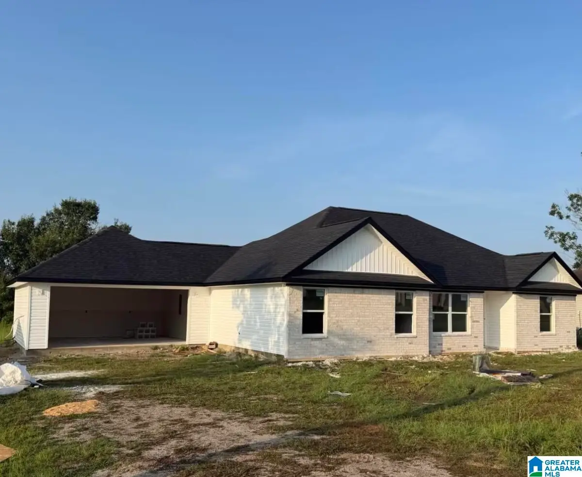 45 COUNTY ROAD 951, Clanton, AL 35045 - #1
