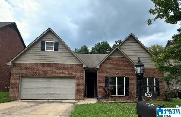 6353 LETSON FARMS TRAIL, Bessemer, AL 35022