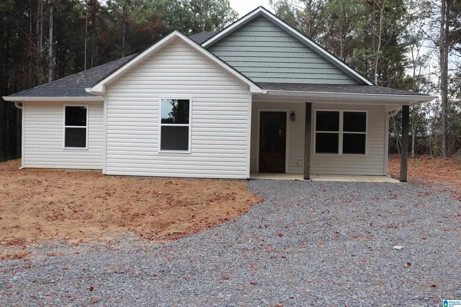 145 BROOM DRIVE, Altoona, AL 35952 - #2