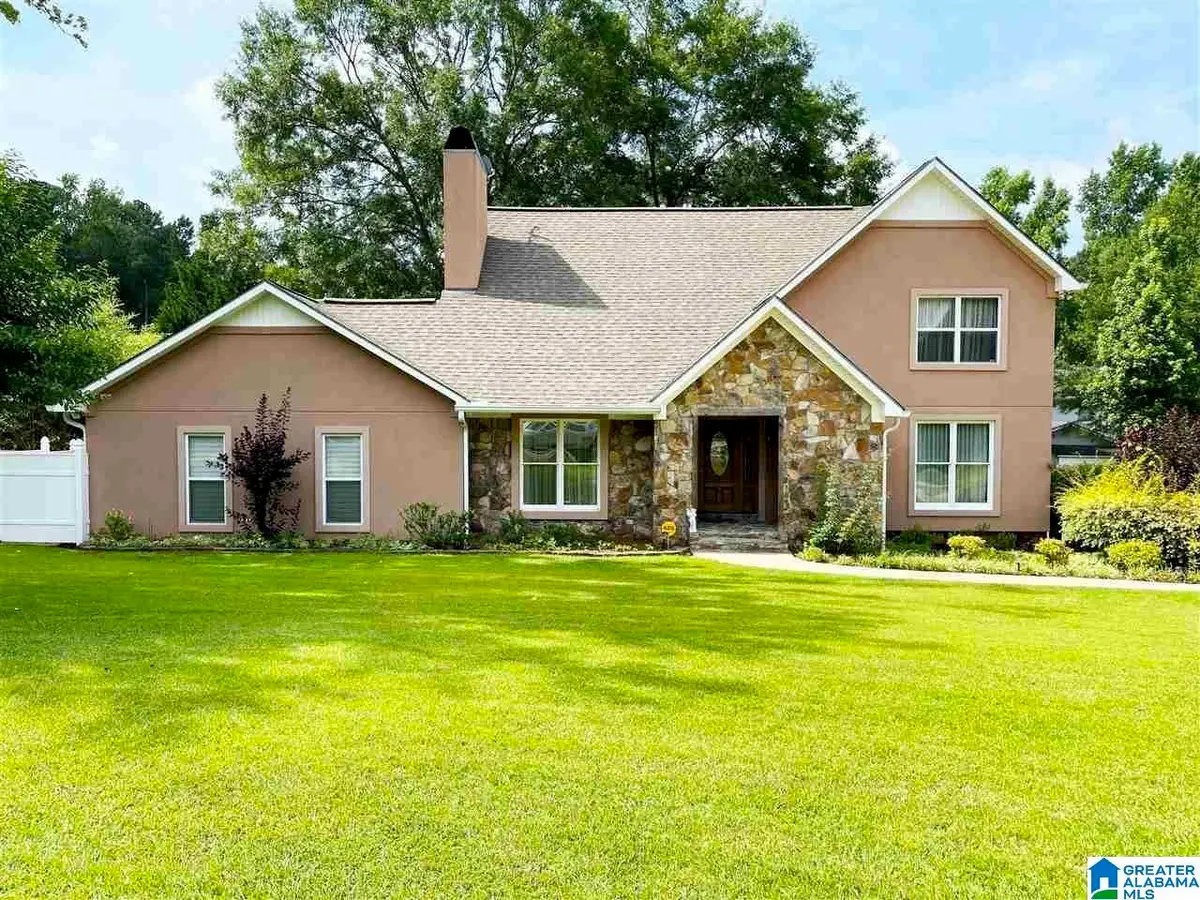 3004 SHADY CREEK LANE, Anniston, AL 36207 - #1