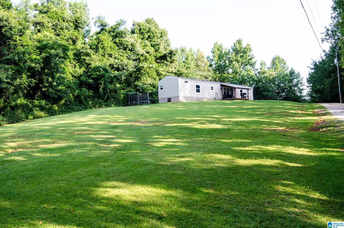 1457 COUNTY ROAD 44, Goodwater, AL 35072 - #1