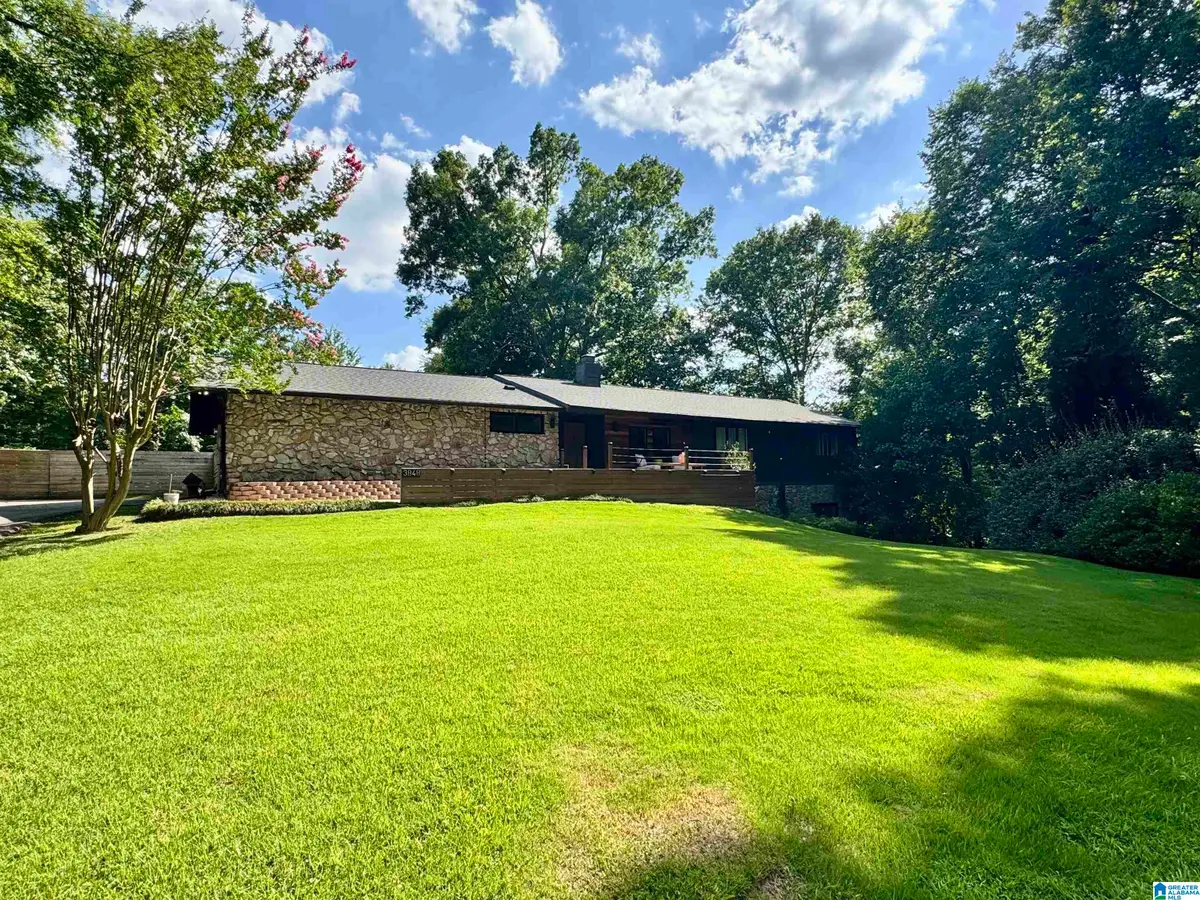 3848 RIVER VIEW DRIVE, Vestavia Hills, AL 35243 - #1