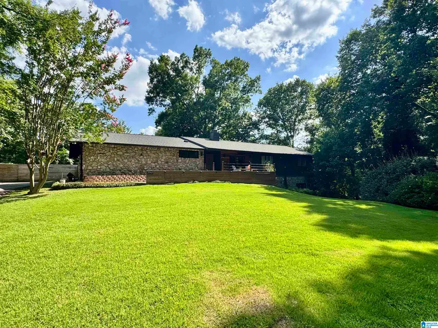 3848 RIVER VIEW DRIVE, Vestavia Hills, AL 35243 - #2