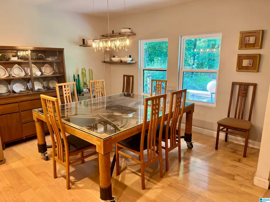 3848 RIVER VIEW DRIVE, Vestavia Hills, AL 35243 - #3