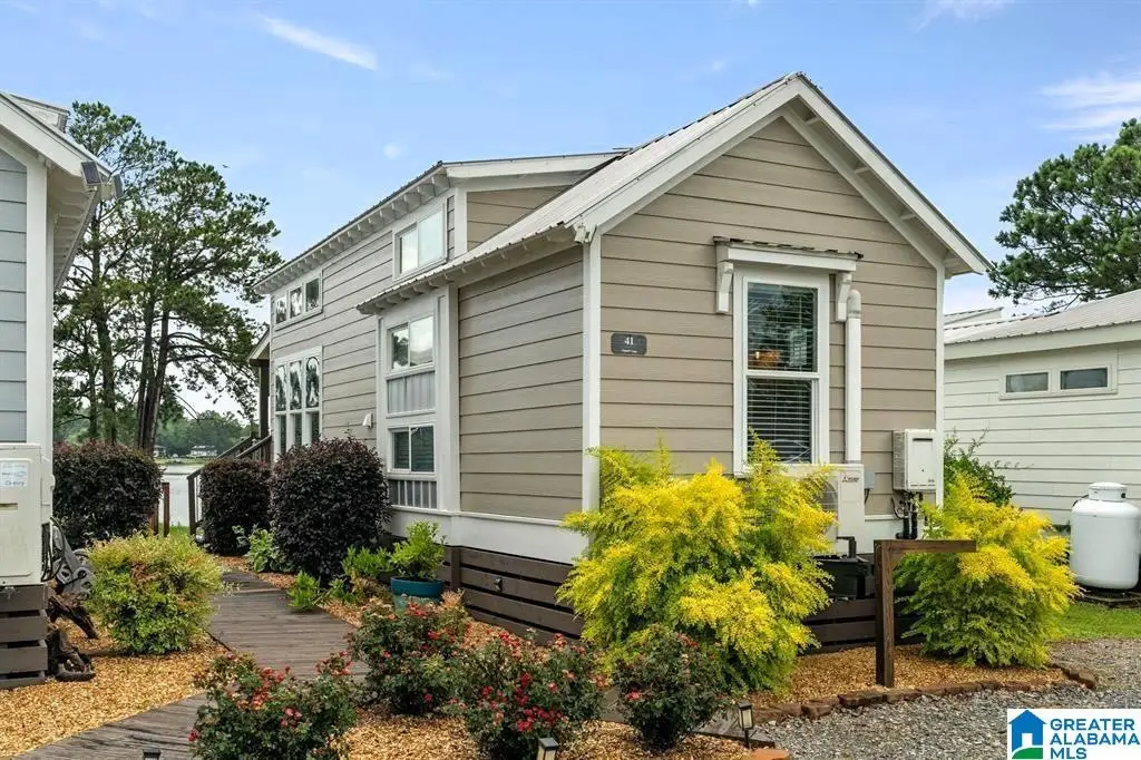 41 SUMMIT LANE, Lincoln, AL 35096 - #1