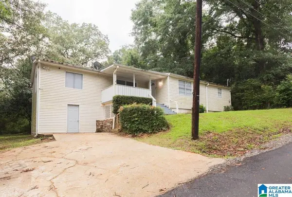 11482 LAKE DRIVE, Mccalla, AL 35111