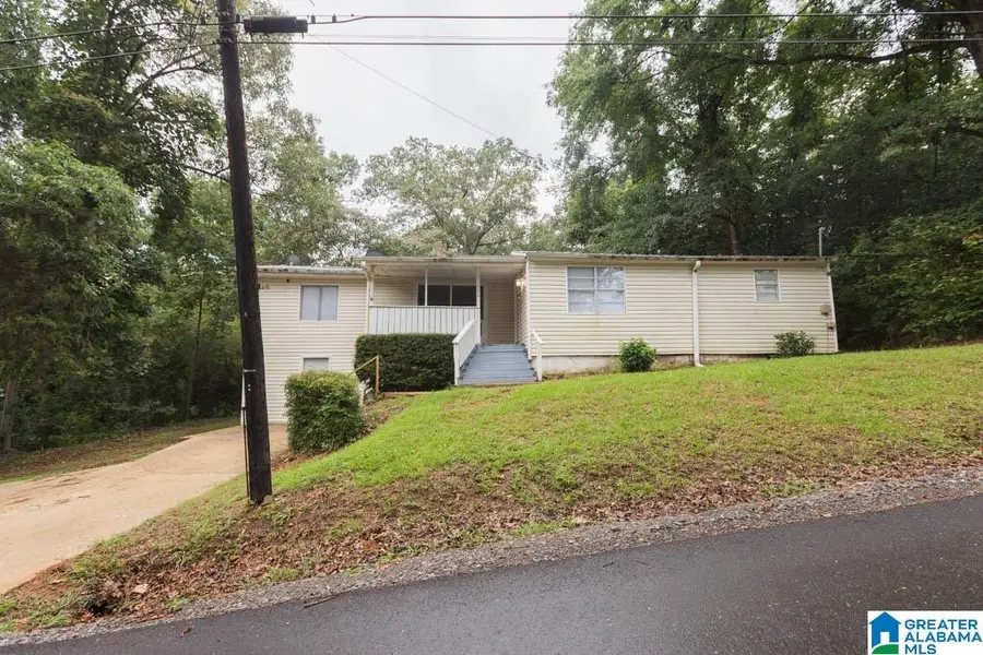 11482 LAKE DRIVE, McCalla, AL 35111 - #2