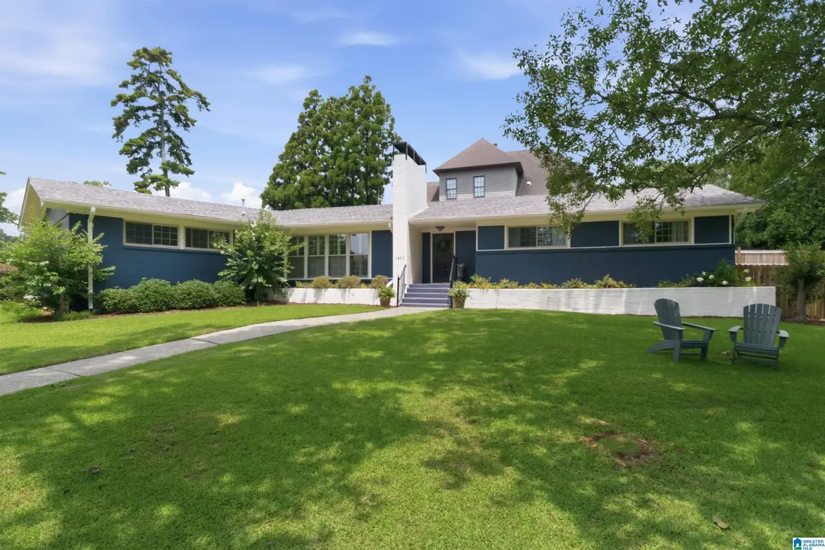 1800 LAUREL ROAD, Vestavia Hills, AL 35216 - #1