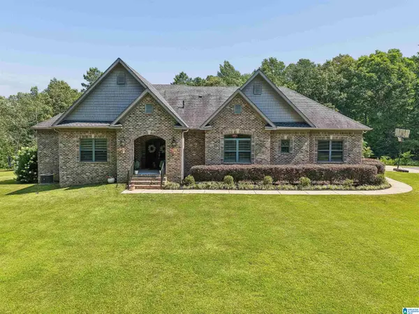 6330 COUNTY ROAD 12, Odenville, AL 35120