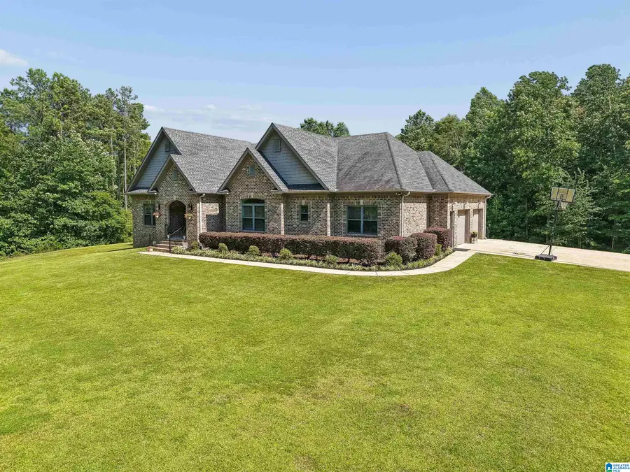 6330 COUNTY ROAD 12, Odenville, AL 35120 - #3