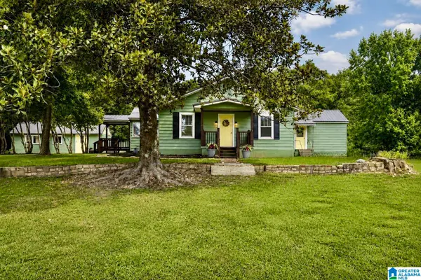 1201 HIGHWAY 440, Chelsea, AL 35043