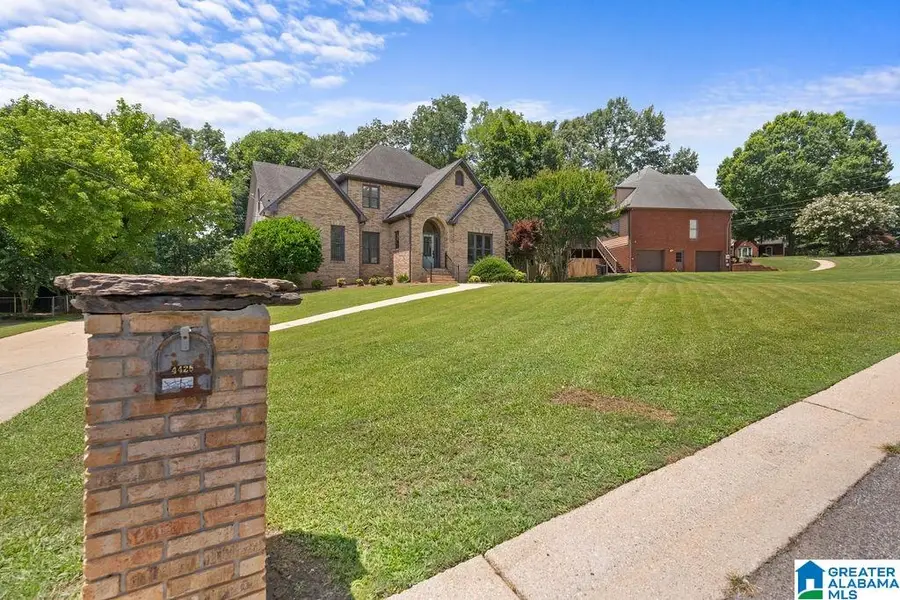 4420 COACH DRIVE, Trussville, AL 35173 - #2