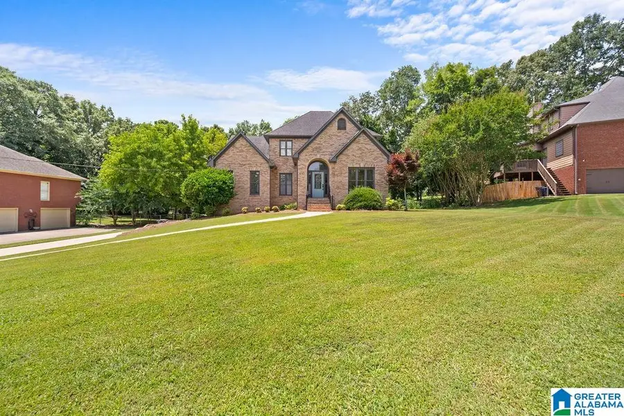4420 COACH DRIVE, Trussville, AL 35173 - #3